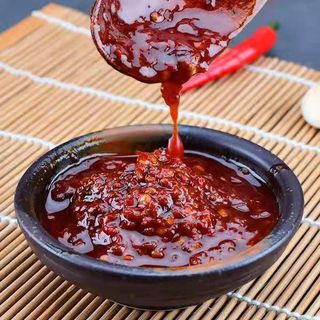 07 Sriracha piccante