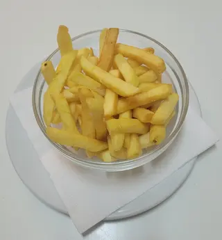 Pomfrit