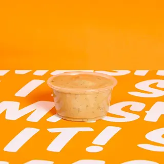 Salsa BBQ Ranch
