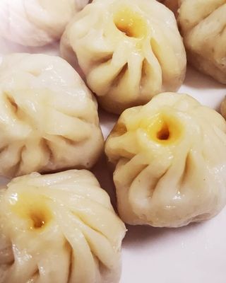 13. Xiao long bao - 4 pezzi 