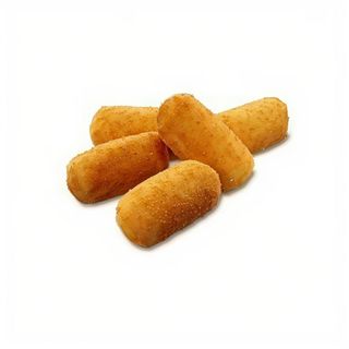 Crocchette di patate - 8 pezzi