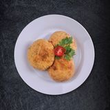 Картофени кюфтенца (300г)