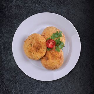 Картофено кюфте (80гр)