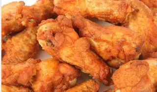Alitas De Pollo especial medina (5 Uds.)