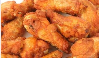 Alitas De Pollo especial medina (5 Uds.)