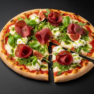 Bresaola