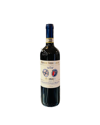 Colli Senesi Bindi Sergardi