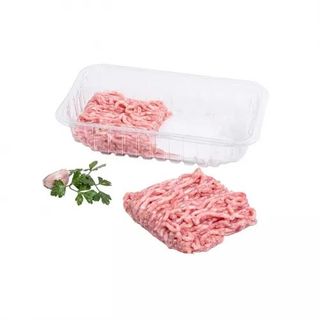 Picada 100% Pollo Carrefour 400 Gr.