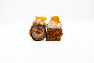 Hoso fritto mango