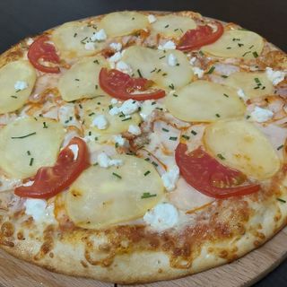 Pizza Cartofel Ø32cm 702g
