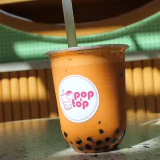 Bangkok Bubble Tea