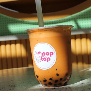 Bangkok Bubble Tea