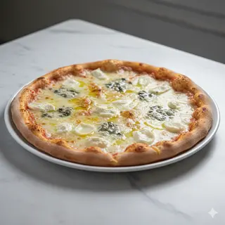 4 Formaggi