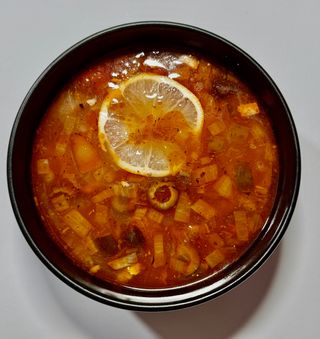 Солянка (300г)