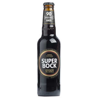 Super-Bock Stout