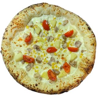 Піца Гававйська (550г)