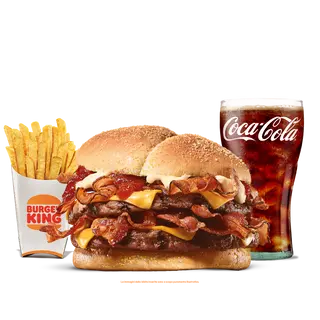 Bacon King