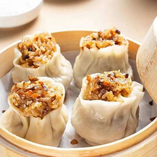 shaomai（糯米烧卖）