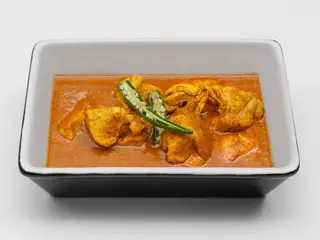 Chicken Mandras