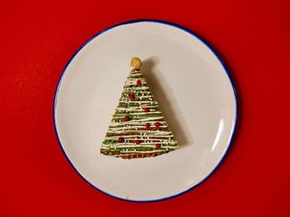 Торт вафельний