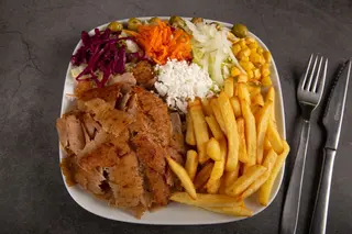 Plato Royal