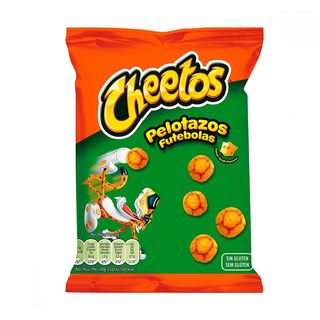 CHEETOS PELOTAZOS