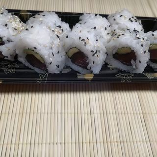Uramaki tekka avocado – 8 pezzi