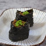 Gunkan de rabo de toro (2 uds.)