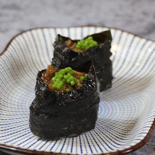 Gunkan de rabo de toro (2 uds.)