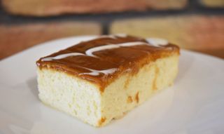 Krofna sa marmeladom