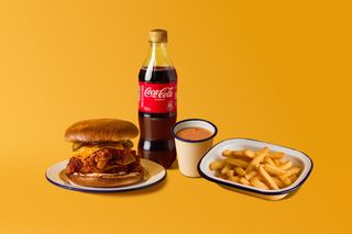 Classic Deluxe Combo