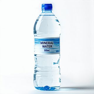 Минерална вода