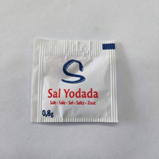 Sal Unidose