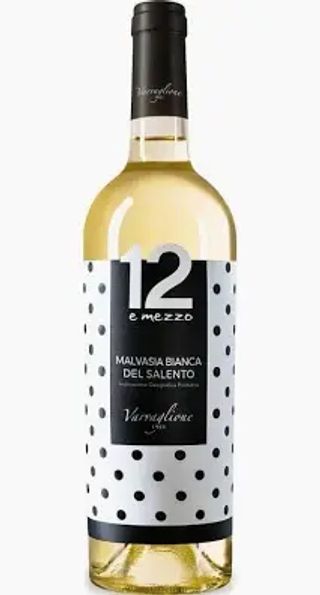 Malvasia Bianca del Salento, Varvaglione