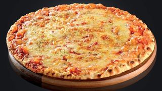 Пицца "Маргарита" (30 см)