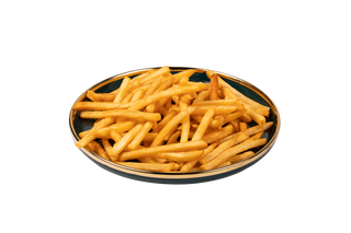 Patatine fritte - una porzione