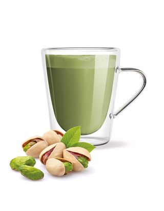 Café Pistache