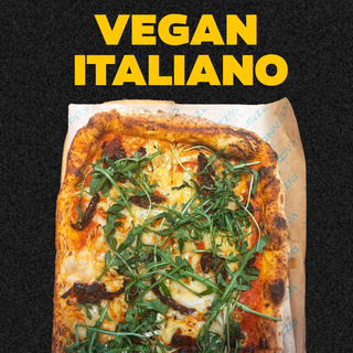 Vegan Italiano