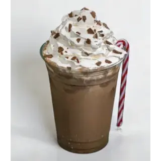  Nutella Gourmet Latte Cold Small   