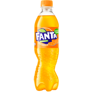 ФАНТА (500мл)