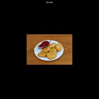 Nuggets de pollo (10uds)