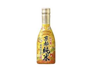 Sake KIOTO JUNMAI