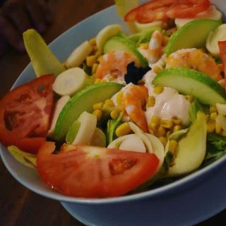 Ensalada Acapulco