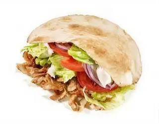Kebab (Gigante)