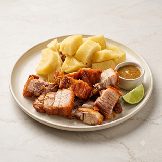 Chicharrón