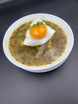 Żurek