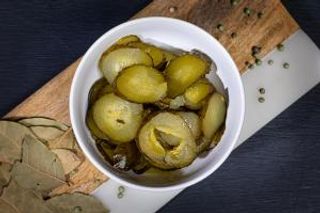 Castraveti murati - 200g