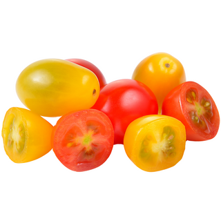 Tomate Cherry Mix bandeja  250gr aprox.