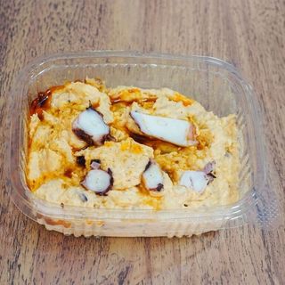 Ensaladilla Pulpo