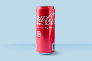 Coca-cola 33cl